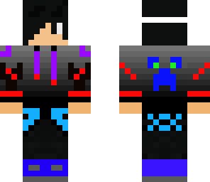 guy color