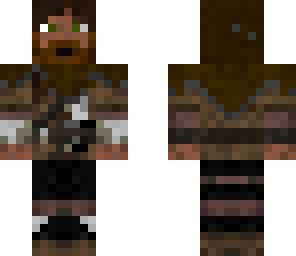 hunter