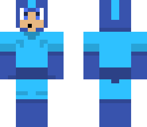 megaman