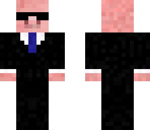 mafia piggy