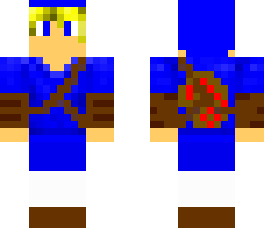 blue link hd