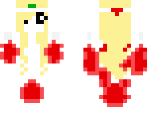 the ghost