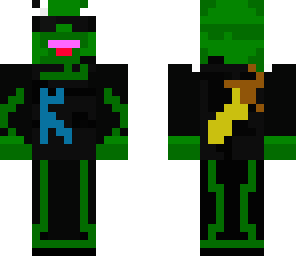 kermitdoesminecraft
