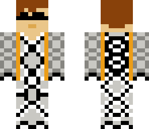 andy does minecraft
