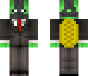 bane turtle