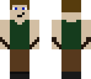creeper459s skin