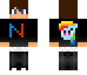 my skin