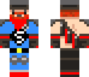 dwarf of steel