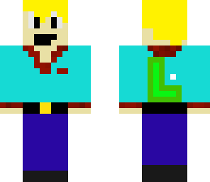 derpy breadstick lance
