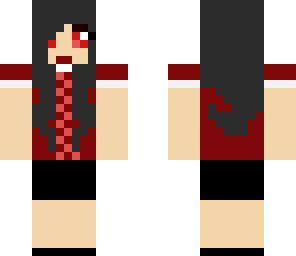the vampire me