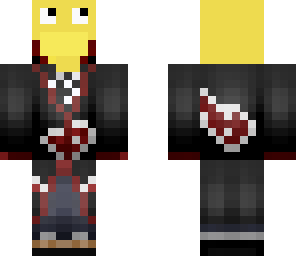 trevors skin 