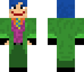 the funnypants
