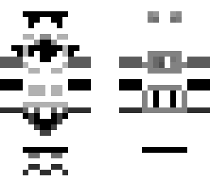 improved stormtrooper