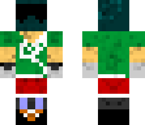 trial hd guy
