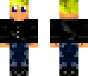 devin