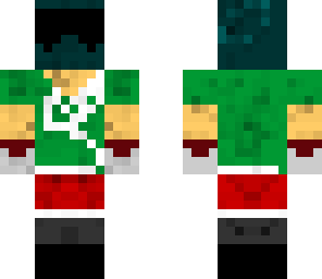 improved trial guy