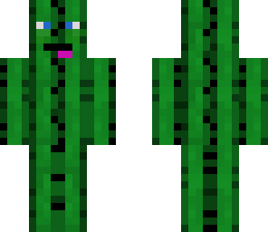 derpy cactus