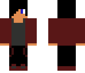 guy skin