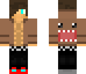 domo teen