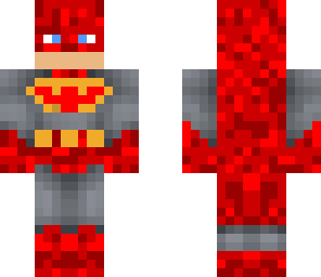 new batman costume
