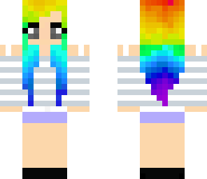 not my skin but edited