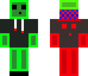 supa slime skin
