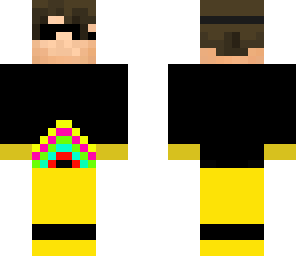 new skydoesminecraft skin