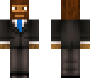 fatbody in a suit ii