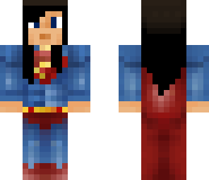 super girl