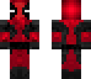 deadpool