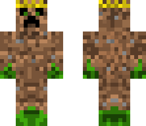 creeper earth