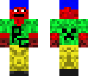 ra***amercreeper