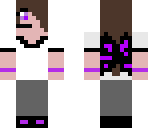 girl enderlox