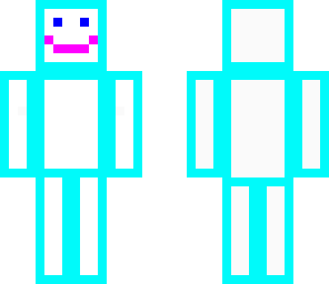 bright man