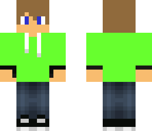 boy