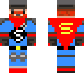 dwarf of steel