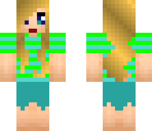 tshirt girl