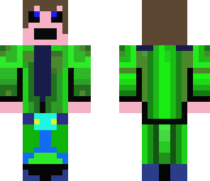 imperiumgameplays suit