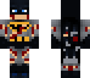 batman arkham city