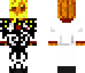 lemon boy