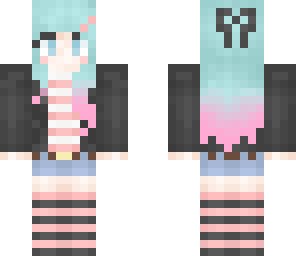 casual jennifer jellybean