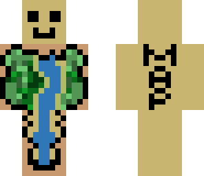 map man