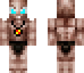 blue eye goblin