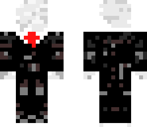 slender man updated