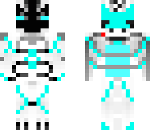 fractored soul