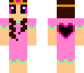 elven princess fixed