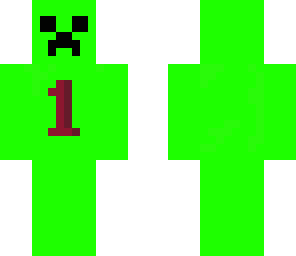 1 creeper