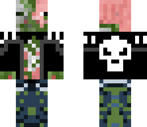 pigman boss