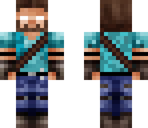 ultra herobrine