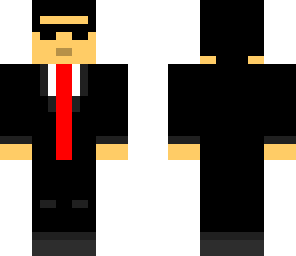 agent